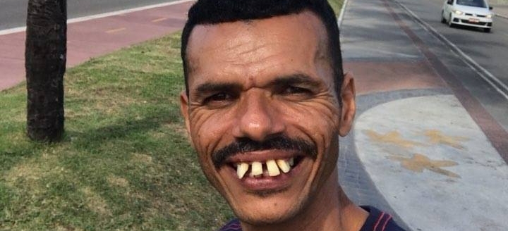 Papa Capim (Dinho Kapp)