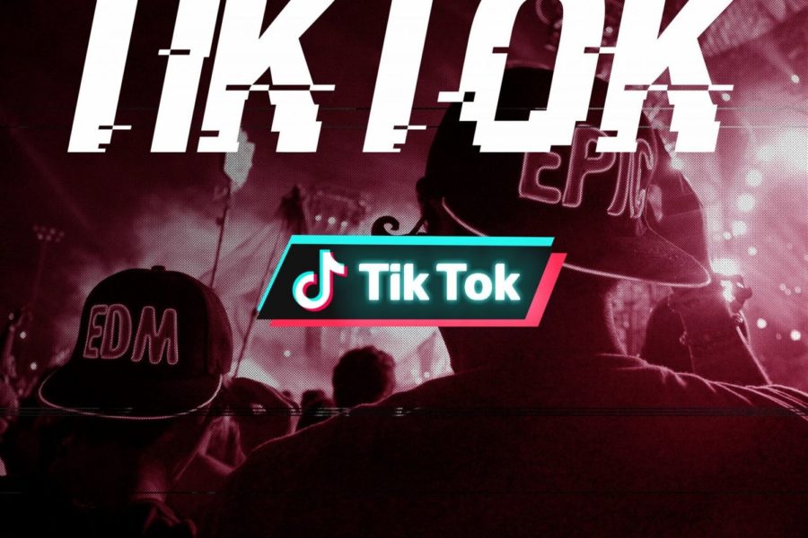 тик ток
