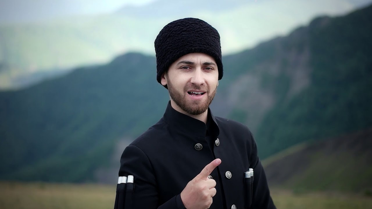 Амрид Келечиев