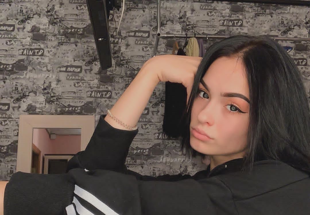 Анастасия Усеева