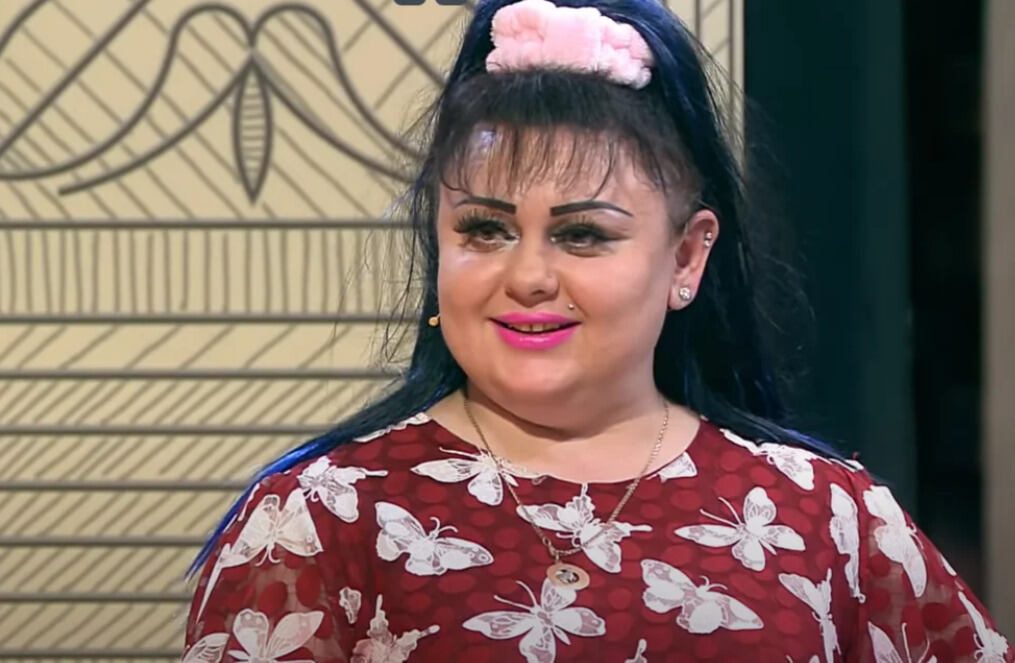 Ирина Костылева