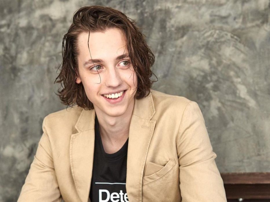 Интересные факты из жизни и творчества Алексея Лукина