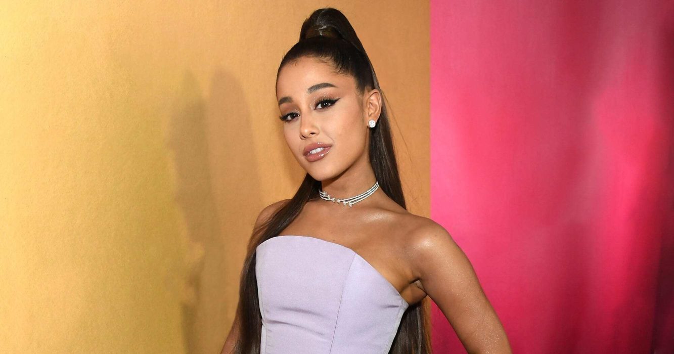 Ariana Grande